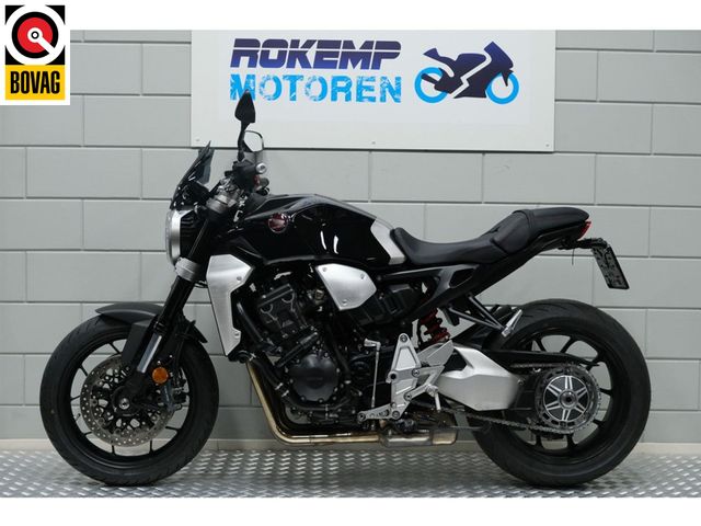 honda - cb-1000-r