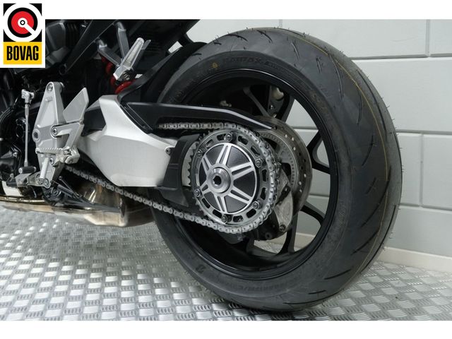 honda - cb-1000-r