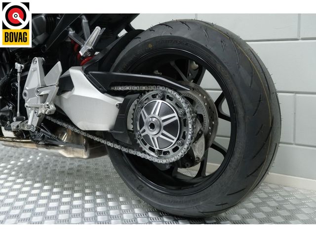 honda - cb-1000-r