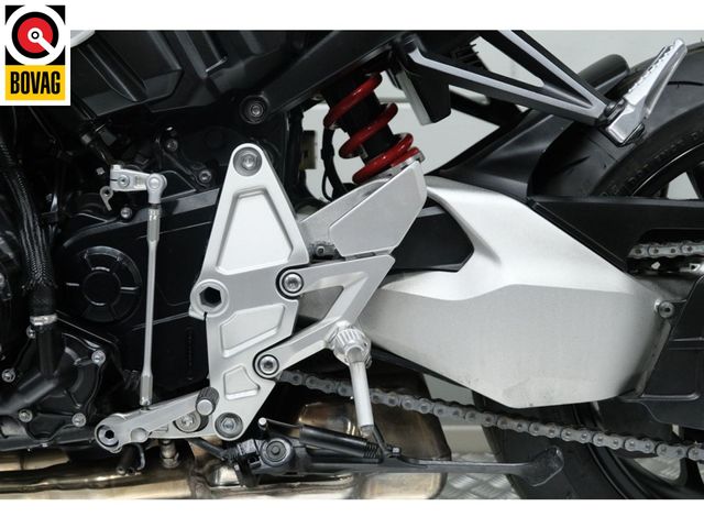 honda - cb-1000-r