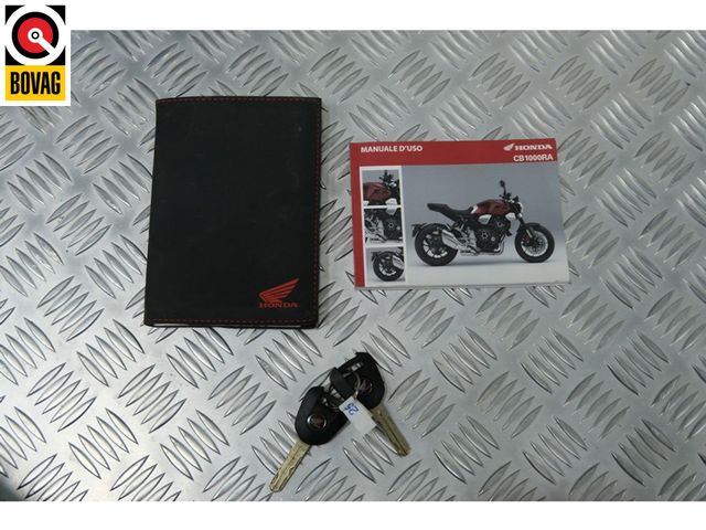 honda - cb-1000-r