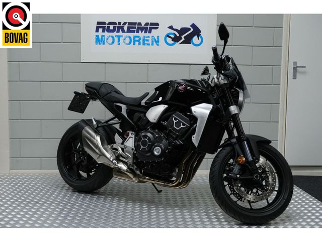 honda - cb-1000-r