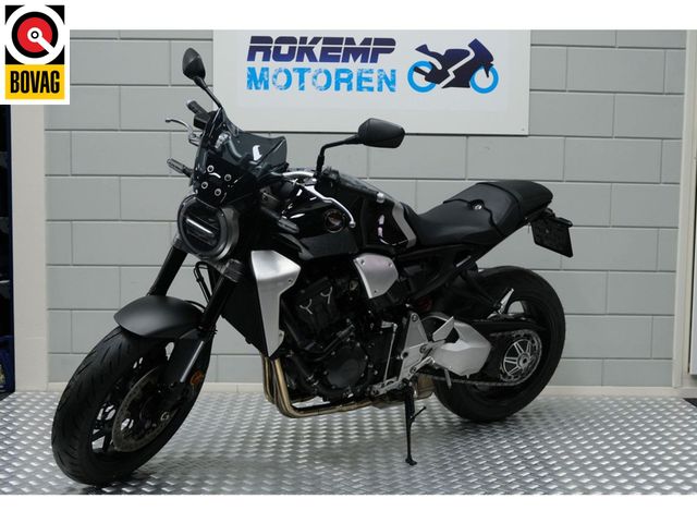 honda - cb-1000-r