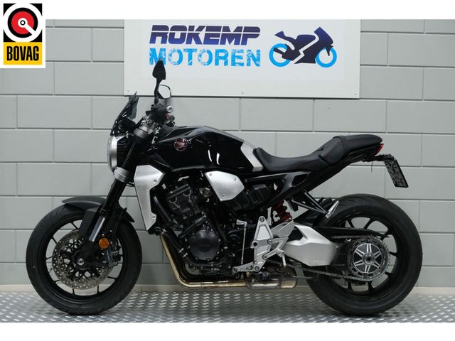 honda - cb-1000-r