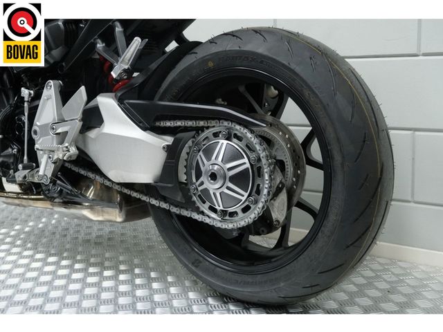 honda - cb-1000-r