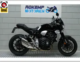 Honda CB 1000 R 2019 occasion
