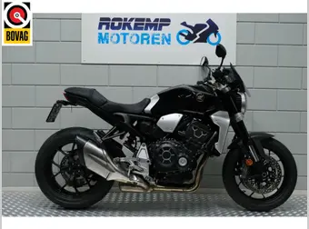 Honda CB 1000 R 2019 occasion
