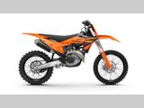 KTM 450 SX F