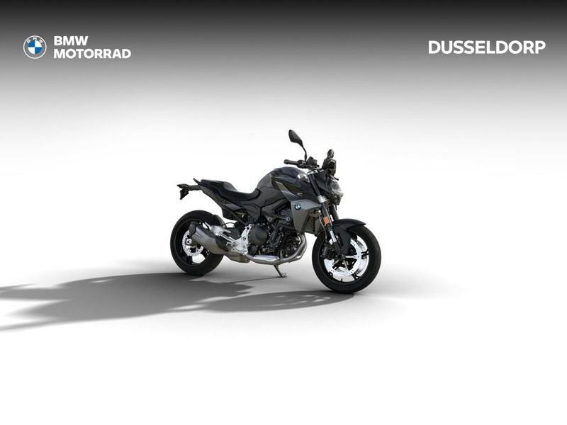 BMW F 900 R 2026 occasion
