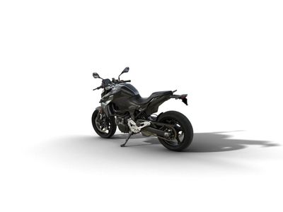BMW F 900 R – foto 3