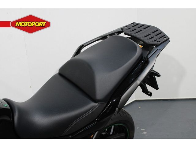 kawasaki - versys-1100-se