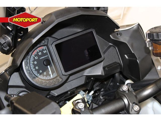 kawasaki - versys-1100-se