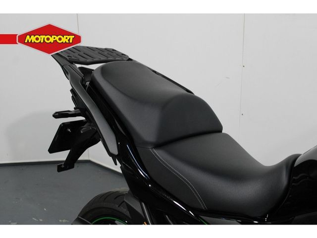 kawasaki - versys-1100-se