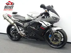 Yamaha YZF R6 2003 occasion – foto 4 van 19