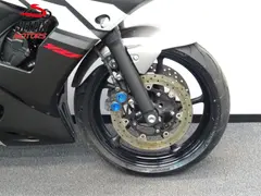 Yamaha YZF R6 2003 occasion – foto 5 van 19