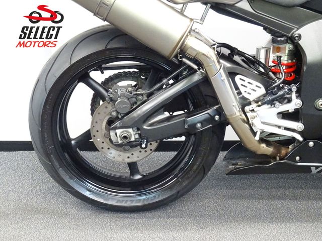 yamaha - yzf-r6