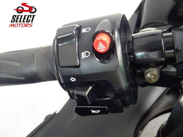 yamaha - yzf-r6
