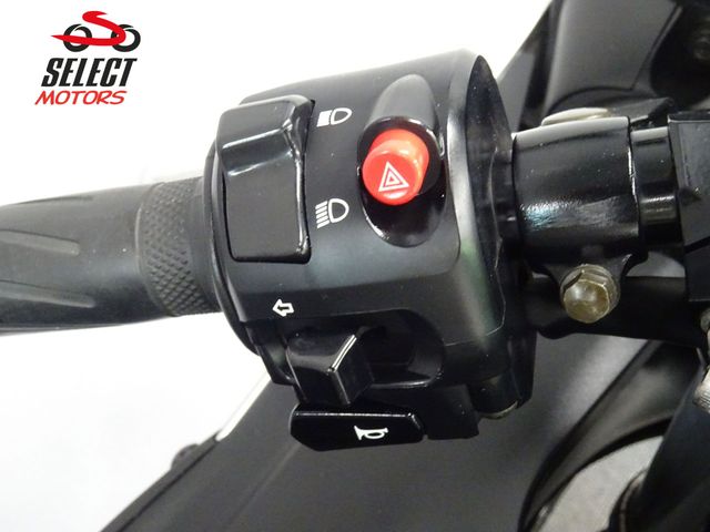 yamaha - yzf-r6