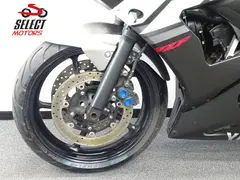 Yamaha YZF R6 2003 occasion – foto 17 van 19