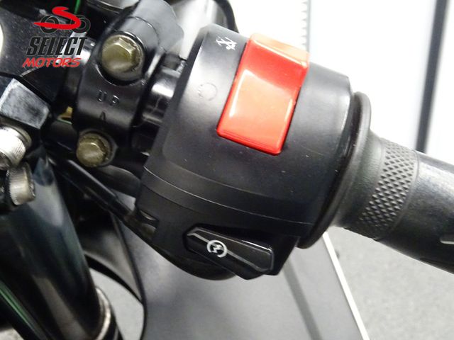 yamaha - yzf-r6