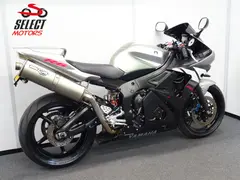 Yamaha YZF R6 2003 occasion – foto 3 van 19