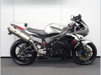 Yamaha YZF R6 2003 occasion