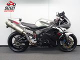 YAMAHA YZF R6