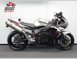 Yamaha YZF R6 2003 occasion