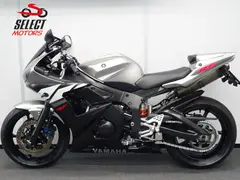 Yamaha YZF R6 2003 occasion – foto 12 van 19