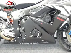 Yamaha YZF R6 2003 occasion – foto 6 van 19