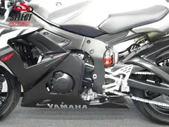 Yamaha YZF R6 2003 occasion – foto 16 van 19