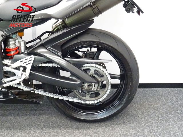 yamaha - yzf-r6
