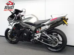 Yamaha YZF R6 2003 occasion – foto 14 van 19