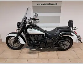Kawasaki VN 900 Classic 2017 occasion