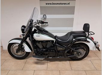 Kawasaki VN 900 Classic 2017 occasion