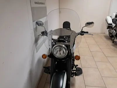 KAWASAKI VN 900 CLASSIC – foto 4