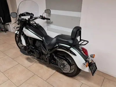 KAWASAKI VN 900 CLASSIC – foto 2