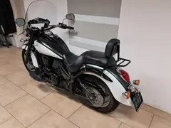 Kawasaki VN 900 Classic 2017 occasion – foto 2 van 7
