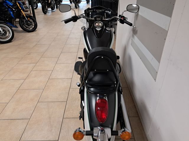 kawasaki - vn-900-classic