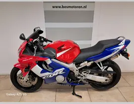 Honda CBR 600 FS  Sport 2001 occasion