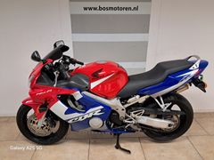 Honda CBR 600 FS  Sport 2001 occasion – foto 1 van 5