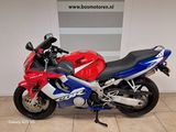 HONDA CBR 600 FS  SPORT