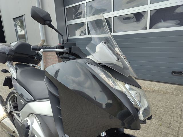 honda - nc-700-d-integra-abs