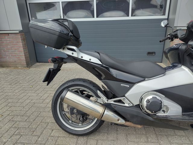 honda - nc-700-d-integra-abs