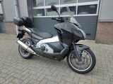 HONDA NC 700 D INTEGRA ABS