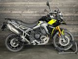 TRIUMPH TIGER 900 RALLY PRO
