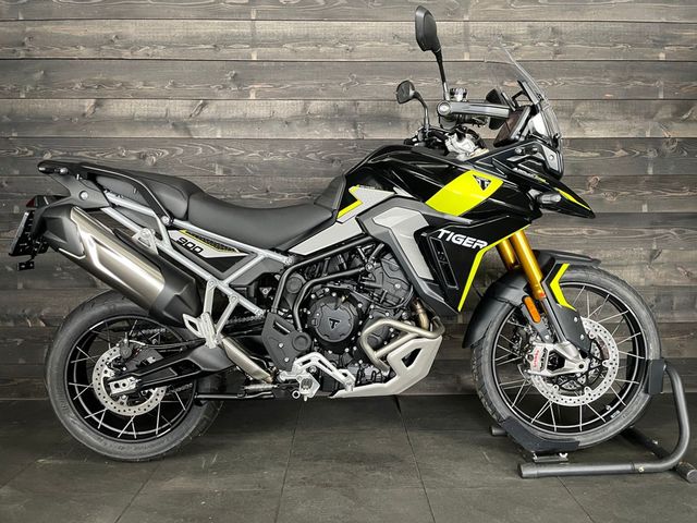 triumph - tiger-900-rally-pro