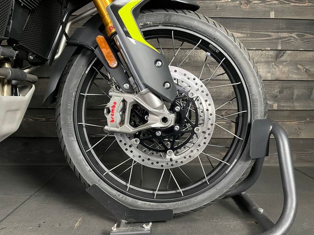 triumph - tiger-900-rally-pro