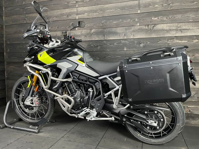 triumph - tiger-900-rally-pro