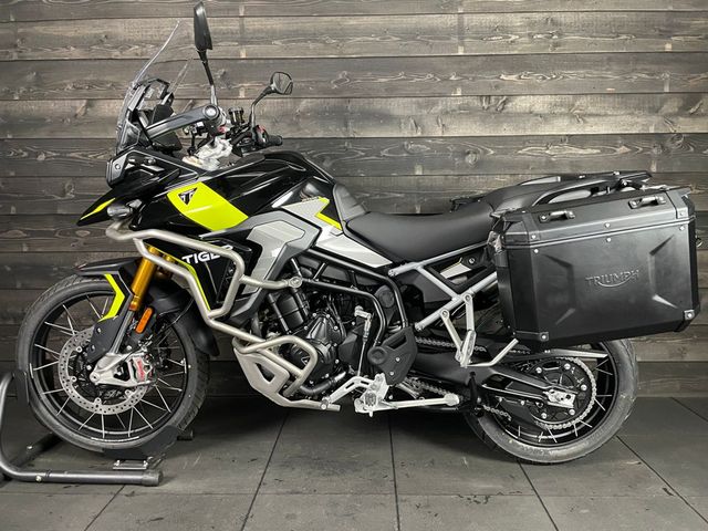 triumph - tiger-900-rally-pro